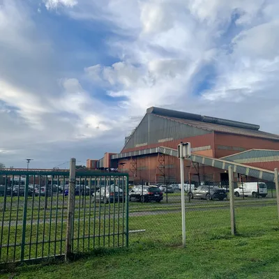 Gravelines : un départ de feu à Comilog