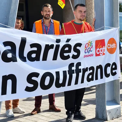 Dunkerque : Entreprendre Ensemble réagit et annonce un plan de...