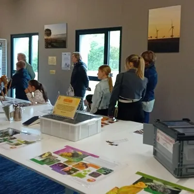 C’est parti pour une « Semaine de l’Abeille » dans le Pays de Lumbres