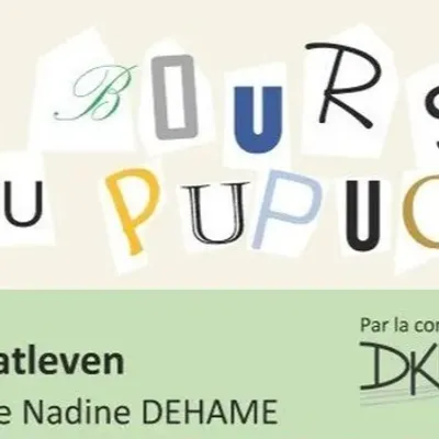 Théâtre : la Cie Dkl'Age présente la comédie "La Bourse ou Pupuce"