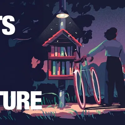 Le Portel : 10èmes Nuits de la Lecture vendredi à la Médiathèque