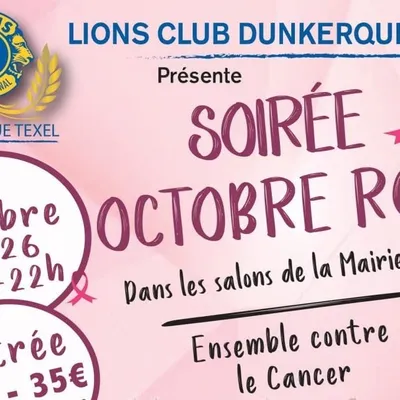 Dunkerque : Soirée Bien-Etre ce jeudi 18:00 à la Mairie de Malo