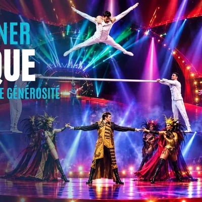Gagnez vos billets pour Longuenesse Générosité