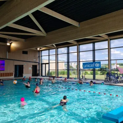 Lumbres : de la boxe dans l'eau lors de la nouvelle édition du Défi...