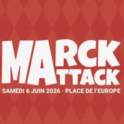 Marck : 2ème Marck Attack Festival samedi 6 juin