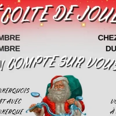 Dunkerque : Le Moto Club Dunkerquois se mobilise dimanche 21 décembre