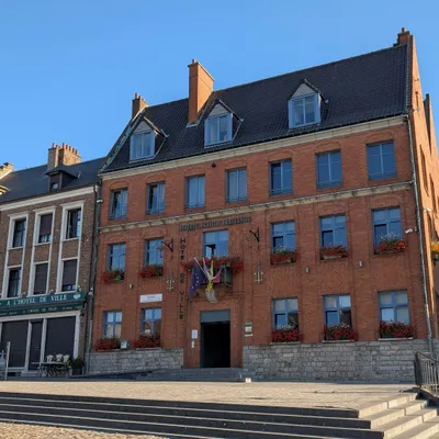 Cassel : un quota pour la location de certains logements touristiques