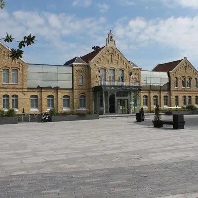 Municipales à Saint-Pol-sur-Mer : trois listes, sécurité et...