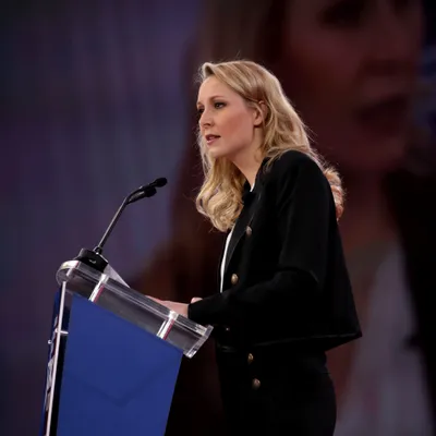 Marion Maréchal-Le Pen attendue à Calais