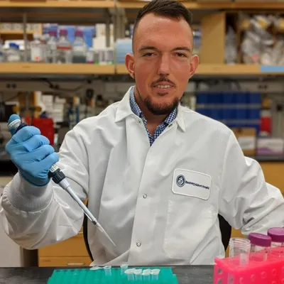 Audomarois : le parcours bouleversant de Matthias Lambert devenu...