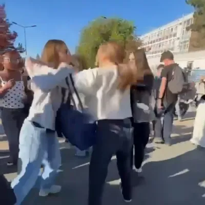 Hazebrouck : une collégienne agressée par deux élèves, une plainte...