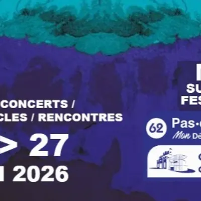 Condette : Le Midsummer Festival du 20 au 27 juin
