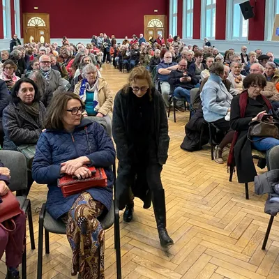 Nieppe : un rassemblement pour s’opposer à la loi d’urgence agricole