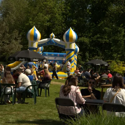 Hazebrouck : la cuisine du monde et les saveurs régionales à...