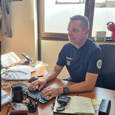 Saint-Omer : le  nouveau commissaire dévoile ses priorités pour...