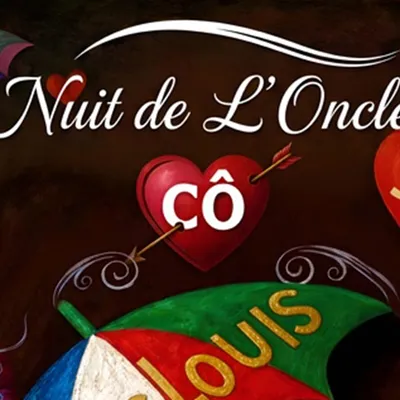 Carnaval : Les P'tits Louis organisent la Nuit de l'Oncle Cô