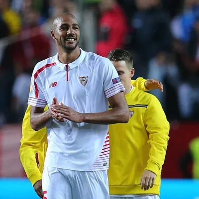 Football : le champion du monde Steven Nzonzi rejoint Dunkerque !