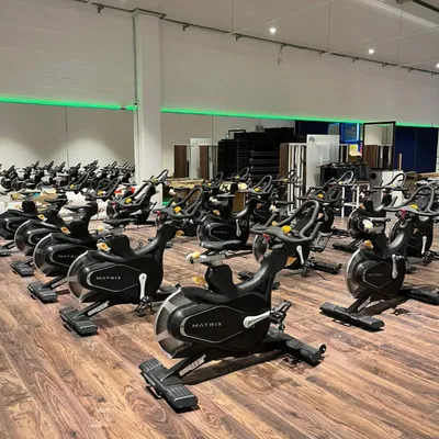 Quaëdypre : l’Orange Bleue ouvre une nouvelle salle de sport