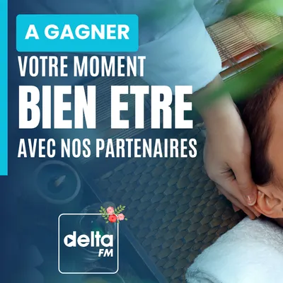 Fête des Mères : Gagnez vos bons d'achat Bien-Etre