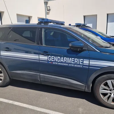 90 inscriptions à l’Opération Tranquillité Vacances dans le pays...