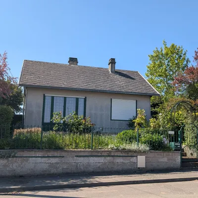 Oxelaëre : un gîte à deux fonctions en plein cœur de la commune