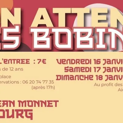 Bourbourg : Le Petit Théâtre des Loisirs Bourbourgeois présente sa...