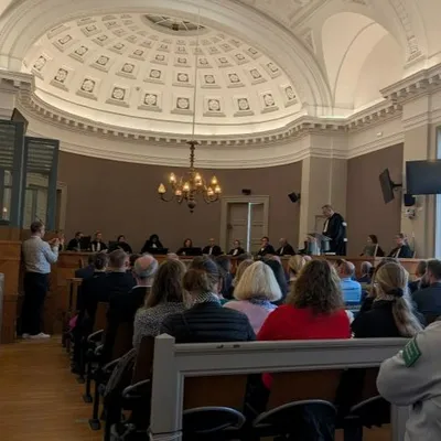 Saint-Omer : la présidente du tribunal dénonce le manque d’effectifs