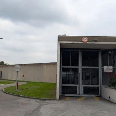 Longuenesse : alerte au drone, arme chargée et matériel explosif...