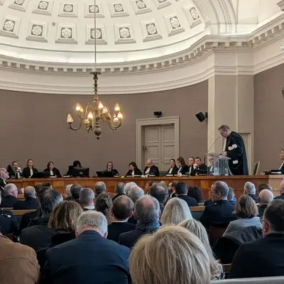 Saint-Omer : le tribunal judiciaire espère des effectifs...
