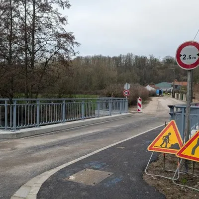Wavrans-sur-l’Aa : deux ans après les inondations, les travaux se...