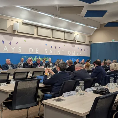 Dossier Arc : seize hectares de foncier bientôt libérés sur le...