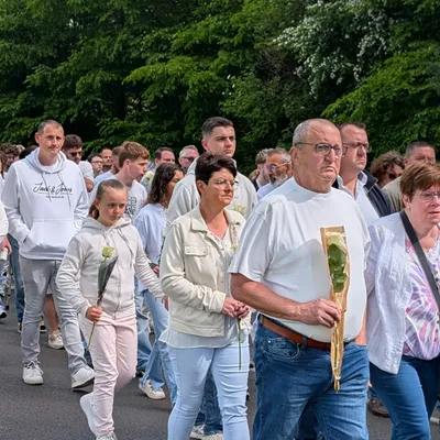 Blaringhem / Wittes : « on espère que tu brilleras autant en haut...