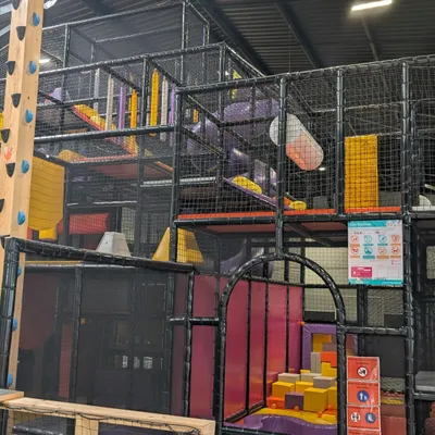 Blaringhem : trois nouveautés pour toute la famille chez Hercule &...