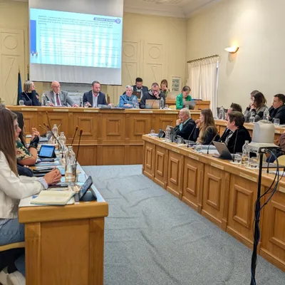 Hazebrouck : une situation financière en amélioration ?  