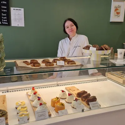 20 ans et déjà cheffe : Juliette régale Saint-Omer avec ses...