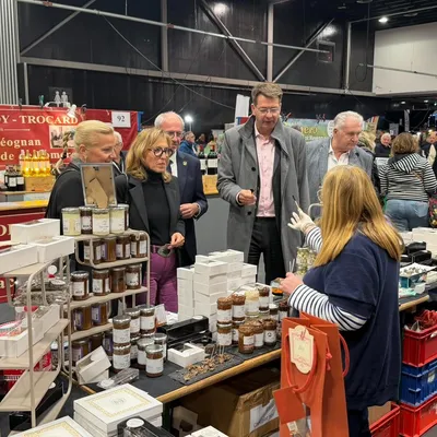 Patrice Vergriete candidat à sa succession à la mairie de Dunkerque