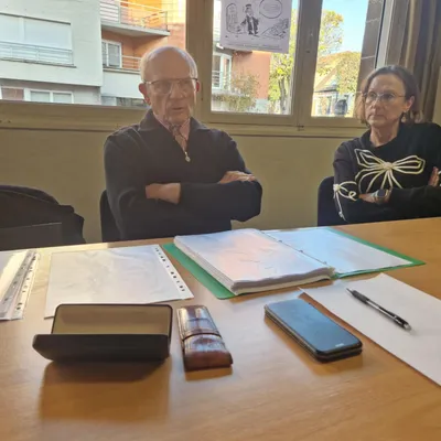 ARDEVA, trente ans de combat contre l’amiante, et ce n’est...