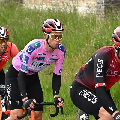 Cyclisme : pavés, sprints, bosses, Mont Cassel, World Tour, des...