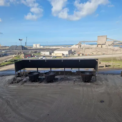 ArcelorMittal Dunkerque vient d’acheter le four électrique, la...