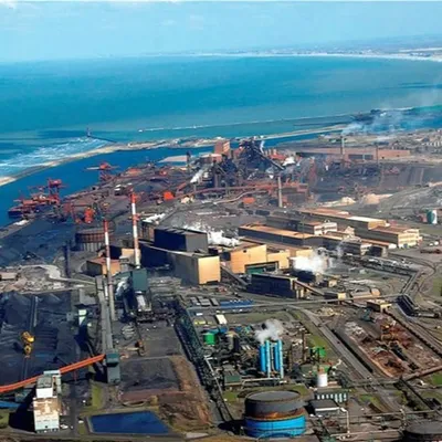 Les salariés exposés à l’amiante chez ArcelorMittal Dunkerque...