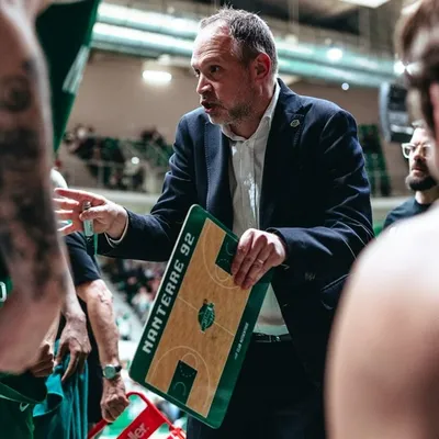 Basket : petit, mais alors tout petit, avantage à Gravelines dans...