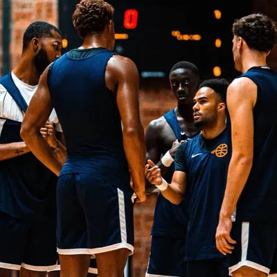 Basket : le BCM a été prêt très vite dans cette préparation