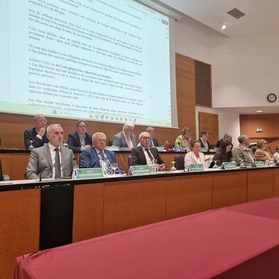 Boulogne-sur-Mer : pour la CAB, l’autorité, c’est la parité