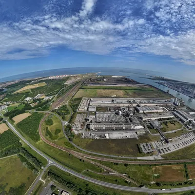 Loon-Plage : Aluminium Dunkerque racheté par Alba, les salariés...