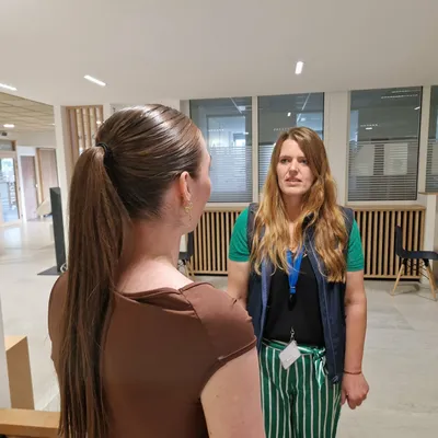 Dunkerque, Hazebrouck, CPAM : Angela peut vous sauver la vie