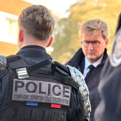 Natacha Bouchart saisit la Procureure suite à une publication de...