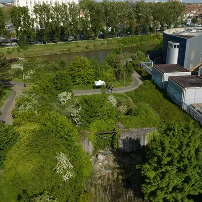 Dunkerque le Canal des Moëres sauvé (en partie) grâce à… Coca