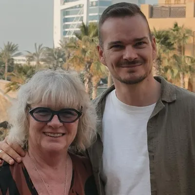 Dunkerque : Charles Stif, DJ Dunkerquois à Dubaï : "Je vais bien,...