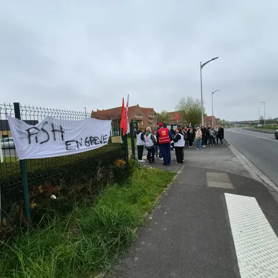 EPSM à Cappelle-la-Grande, travailler moins pour en faire autant…
