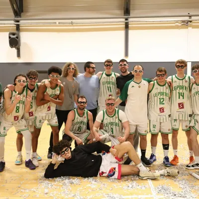 Basket : pour survire, l’ESSM Le Portel va se tourner vers ses jeunes